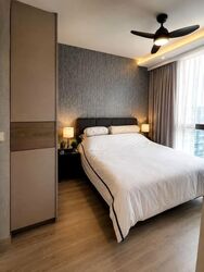 The Tapestry (D18), Condominium #600094091